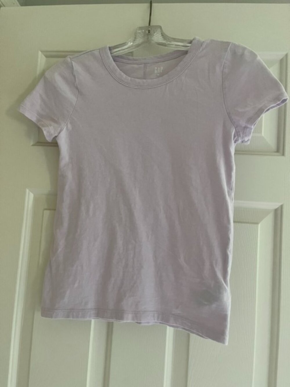 Girl's Gap Tee Shirt XS